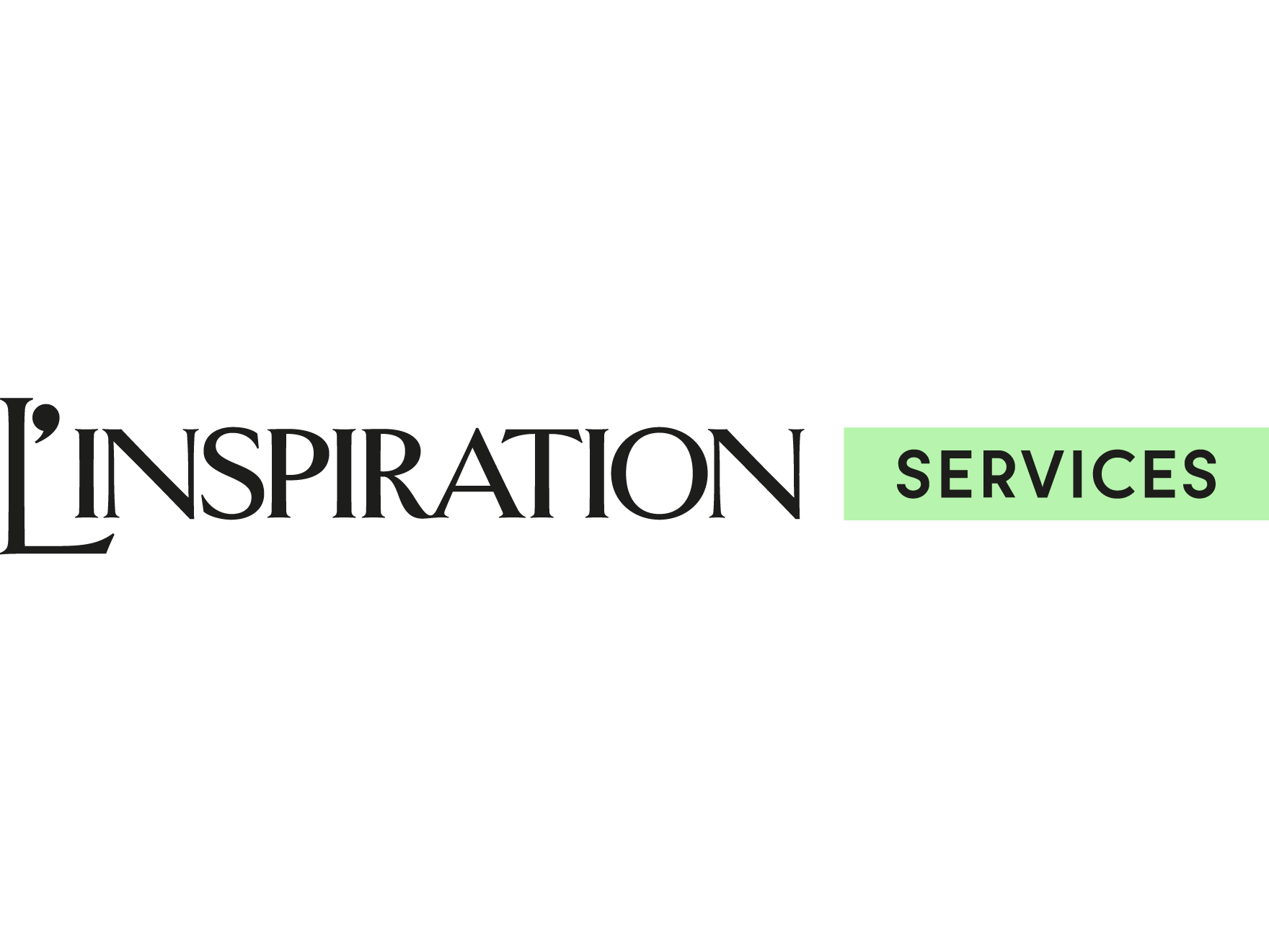 L’inspiration services